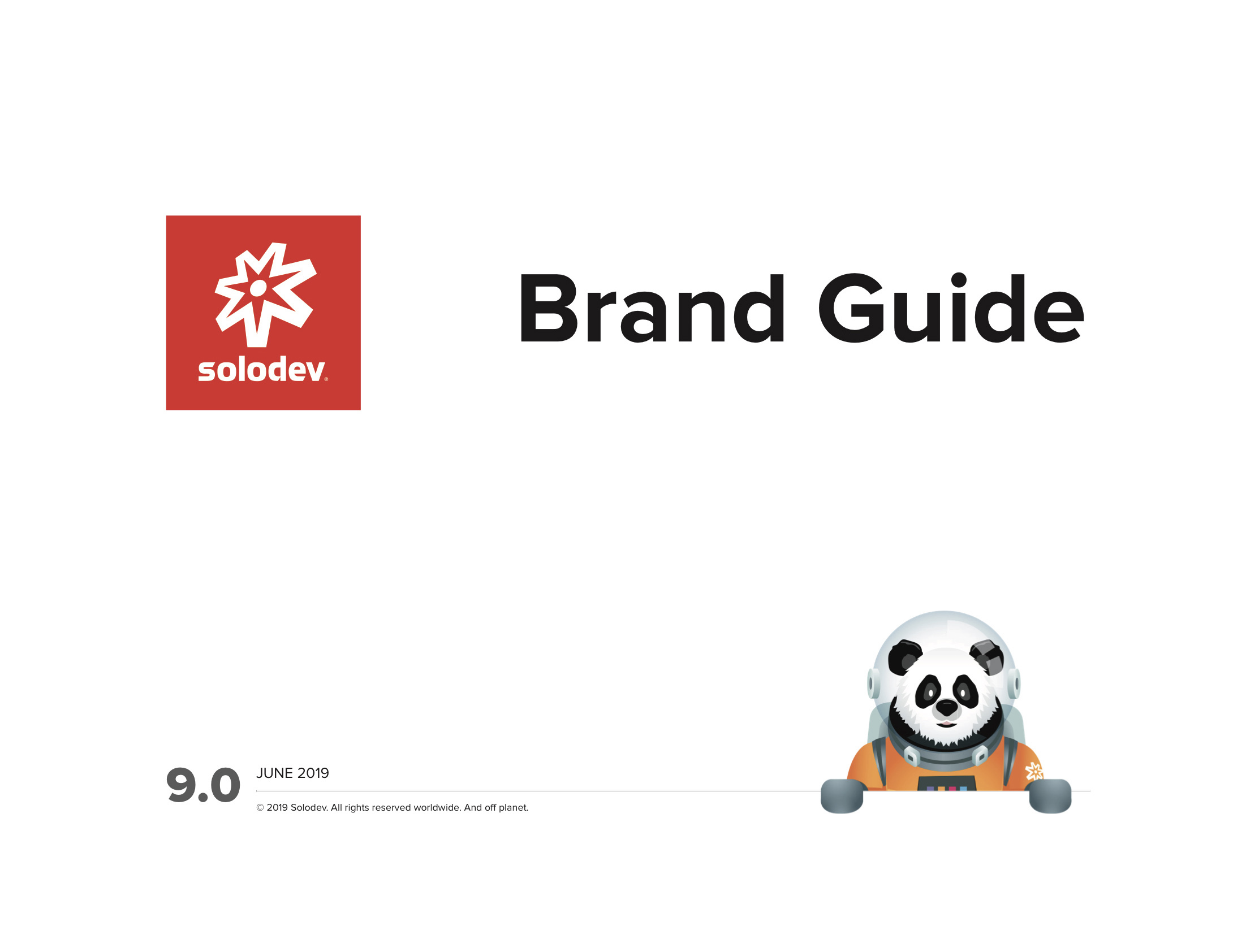 Solodev Brand Guide PDF
