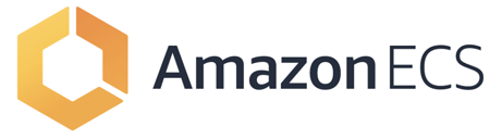 AmazonECS Logo