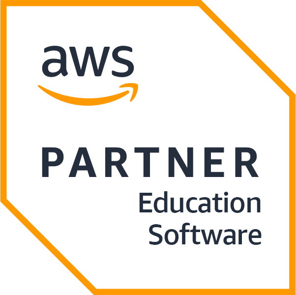 AWS Partner Education Software Badge