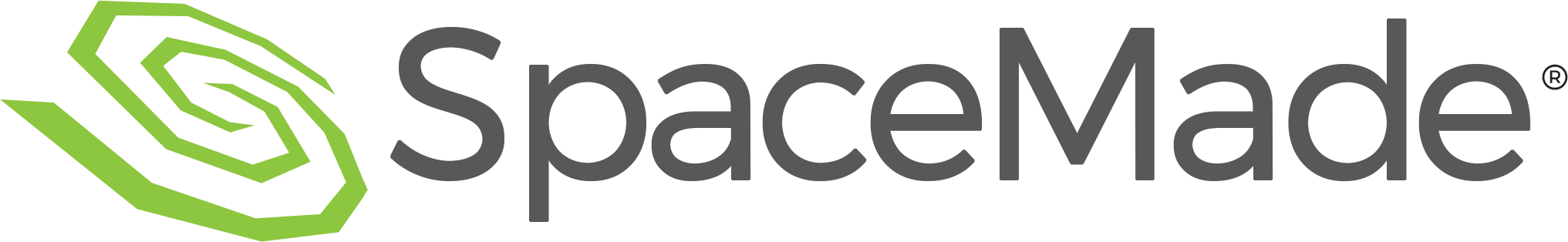 SpaceMade Logo