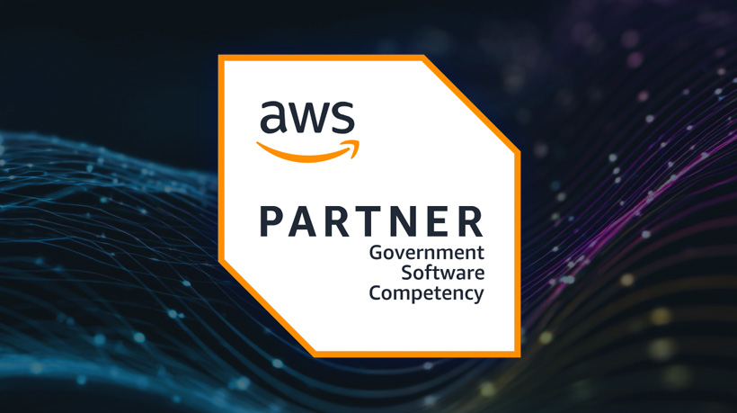 Solodev Achieves Latest AWS Government Competency, Powering Citizen Experiences with AI and Cloud Innovation