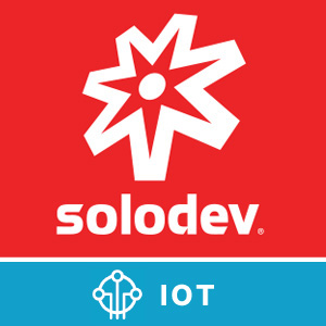 Solodev IoT Logo