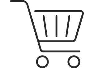 Cart icon