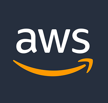 AWS logo