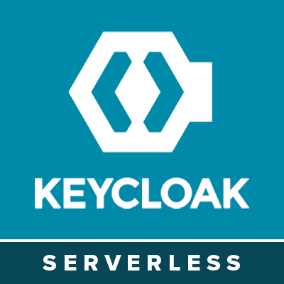 Keycloak logo