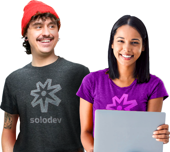 Solodev AI Coders