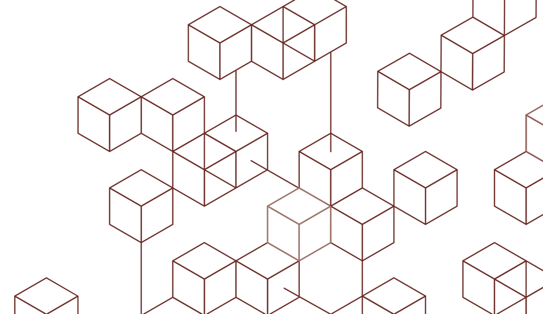 Cubes Pattern