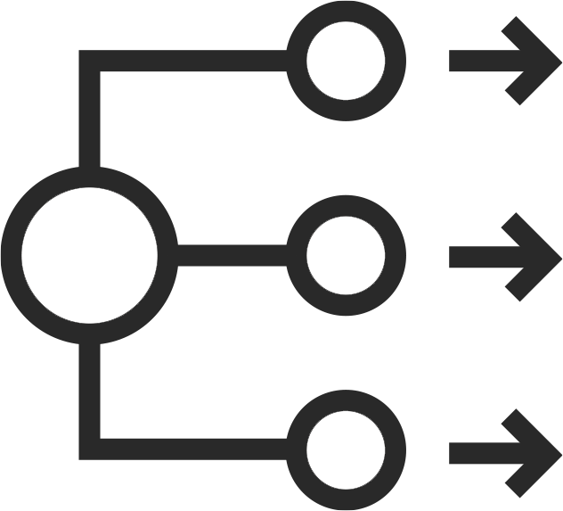 Load Balancer Icon