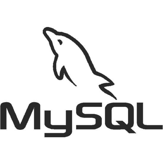 MySQL Icon