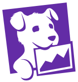 Datadog logo