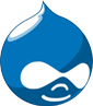 Drupal Logo