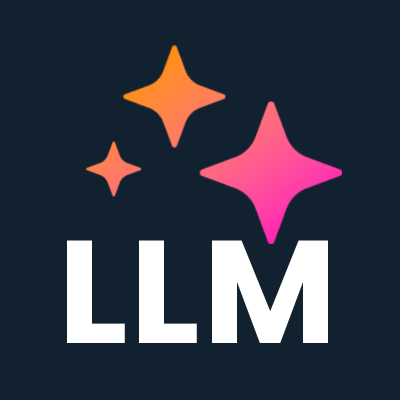 LLM Pro Logo