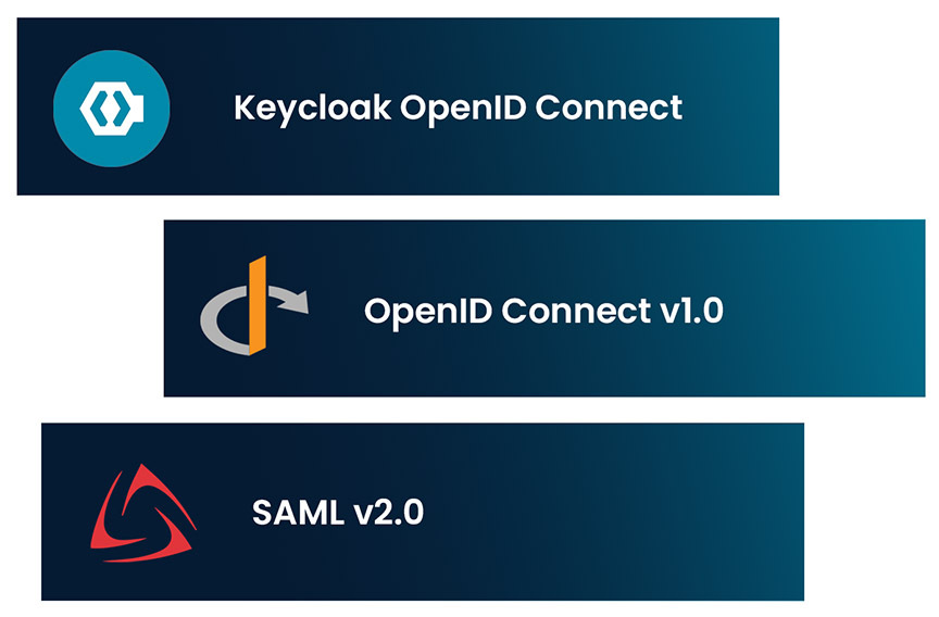 Keycloak Login Providers