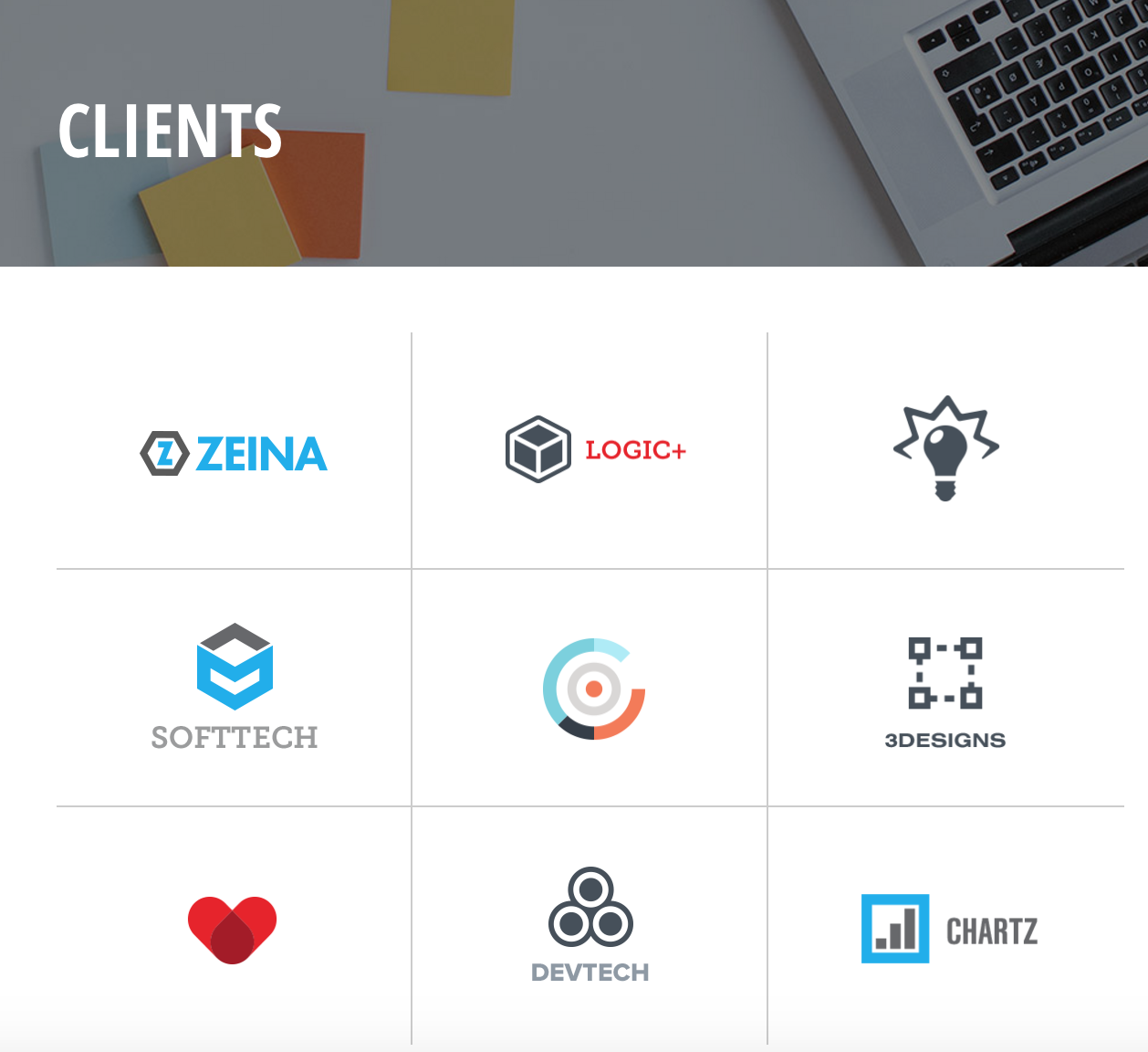 Build an Effective Client Showcase Using Solodev CMS