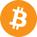 Bitcoin logo