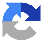 reCAPTCHA logo icon