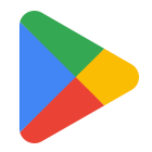 Google Play icon